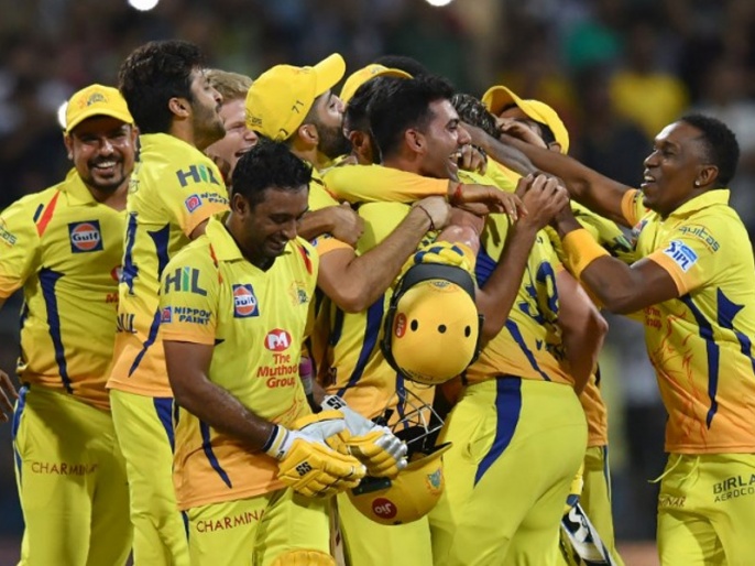 Image result for csk vs dc