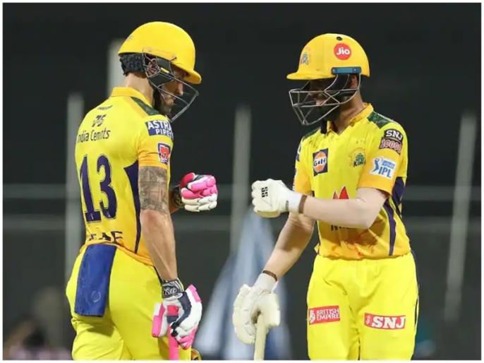 mumbai indians vs chennai super kings playing 11 mi vs csk rohit won toss | IPL 2021: लगातार छठी जीत दर्ज करने को बेताब धोनी की टीम, रोहित शर्मा ने मुंबई में इस दिग्गज को किया शामिल mumbai indians vs chennai super kings playing 11 mi vs csk rohit won toss | IPL 2021: लगातार छठी जीत दर्ज करने को बेताब धोनी की टीम, रोहित शर्मा ने मुंबई में इस दिग्गज को किया शामिल