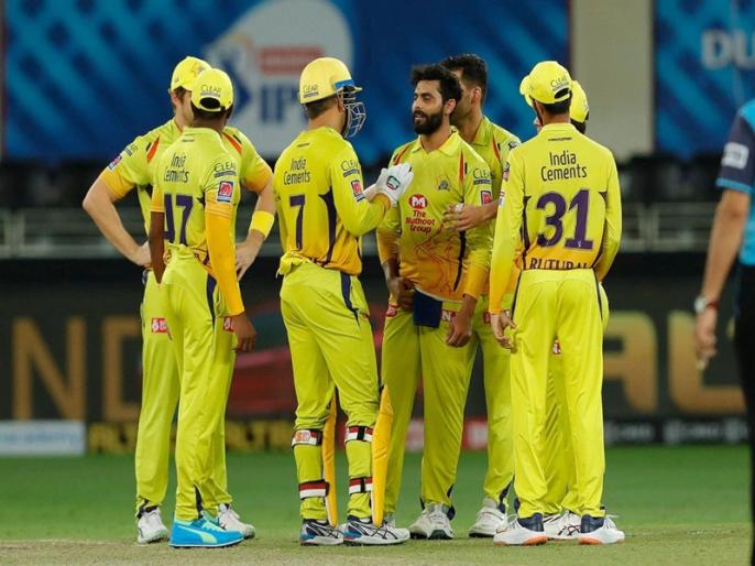 Chennai Super Kings sign Australian fast bowler Jason Behrendorff as the replacement for Josh Hazlewood | IPL 2021: दिल्ली के खिलाफ मैच से पहले धोनी को मिली बड़ी खुशखबरी, टीम से जुड़ा यह दिग्गज खिलाड़ी Chennai Super Kings sign Australian fast bowler Jason Behrendorff as the replacement for Josh Hazlewood | IPL 2021: दिल्ली के खिलाफ मैच से पहले धोनी को मिली बड़ी खुशखबरी, टीम से जुड़ा यह दिग्गज खिलाड़ी