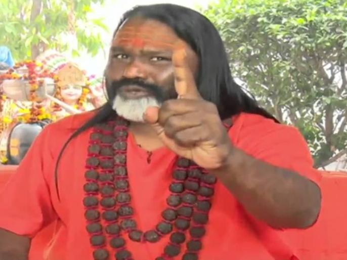 women disclose dati-maharaj-alleged-for-rape-by-a-woman-in-delhi | पीड़िता का दावा, दाती महाराज ने मोक्ष प्राप्ति के नाम पर शरीर के हर हिस्से को नोचा women disclose dati-maharaj-alleged-for-rape-by-a-woman-in-delhi | पीड़िता का दावा, दाती महाराज ने मोक्ष प्राप्ति के नाम पर शरीर के हर हिस्से को नोचा