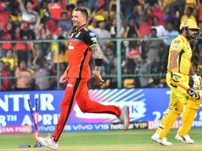 Dale Steyn Says Pakistan Super League, Other Leagues "More Rewarding" | डेल स्टेन ने IPL की तुलना में पाकिस्तान सुपर लीग को बताया बेहतर, क्रिकेट फैंस ने जमकर लताड़ा Dale Steyn Says Pakistan Super League, Other Leagues "More Rewarding" | डेल स्टेन ने IPL की तुलना में पाकिस्तान सुपर लीग को बताया बेहतर, क्रिकेट फैंस ने जमकर लताड़ा
