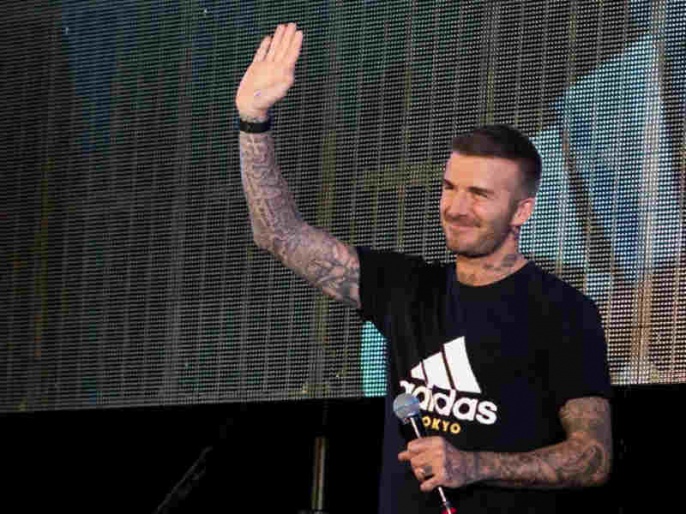David Beckham predicts, England will play in FIFA 2018 World Cup final with Argentina | à¤¡à¥à¤µà¤¿à¤¡ à¤¬à¥à¤à¤¹à¤® à¤¨à¥ à¤à¥ 'à¤¦à¤à¤¬à¤' à¤­à¤µà¤¿à¤·à¥à¤¯à¤µà¤¾à¤£à¥, à¤à¤¨ à¤¦à¥à¤¨à¥à¤ à¤à¥à¤®à¥à¤ à¤à¥ à¤¬à¥à¤ à¤¹à¥à¤à¤¾ à¤«à¥à¤«à¤¾ à¤µà¤°à¥à¤²à¥à¤¡ à¤à¤ª à¤«à¤¾à¤à¤¨à¤²