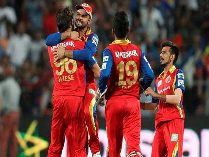 David Wiese hit 31 run just 9 ball help Lahore Qalandars won by 6 wkts against Karachi Kings | विराट कोहली की टीम ने आईपीएल से दिखाया बाहर का रास्ता, अब पाकिस्तान सुपर लीग में चौके-छक्कों की बरसात कर रहा है यह खिलाड़ी David Wiese hit 31 run just 9 ball help Lahore Qalandars won by 6 wkts against Karachi Kings | विराट कोहली की टीम ने आईपीएल से दिखाया बाहर का रास्ता, अब पाकिस्तान सुपर लीग में चौके-छक्कों की बरसात कर रहा है यह खिलाड़ी
