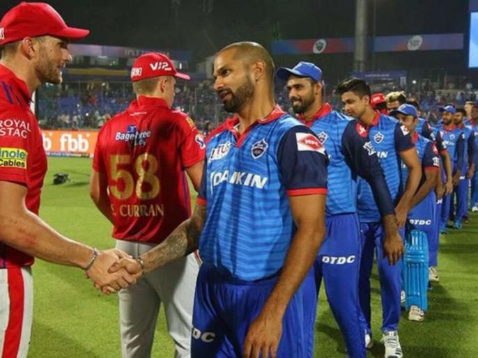IPL 2021 Delhi Capitals vs Punjab Kings 11th Match KL Rahul face Rishabh Pant Wankhede Stadium mumbai | IPL 2021: दिल्ली और पंजाब में टक्कर, ऋषभ पंत से भिड़ेंगे केएल राहुल, जानिए कौन किस पर भारी IPL 2021 Delhi Capitals vs Punjab Kings 11th Match KL Rahul face Rishabh Pant Wankhede Stadium mumbai | IPL 2021: दिल्ली और पंजाब में टक्कर, ऋषभ पंत से भिड़ेंगे केएल राहुल, जानिए कौन किस पर भारी