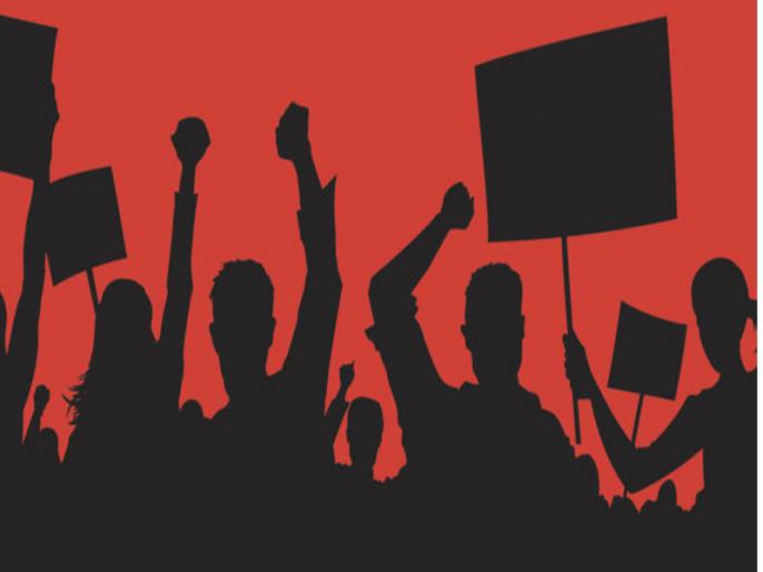 Challenges to Indian Democracy | अश्वनी कुमार का ब्लॉग: लोकतांत्रिक राजनीति के सामने चुनौतियां Challenges to Indian Democracy | अश्वनी कुमार का ब्लॉग: लोकतांत्रिक राजनीति के सामने चुनौतियां