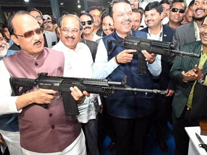 dada aapne bahut jaldi exit le liya cm Devendra Fadnavis, Deputy Chief ...