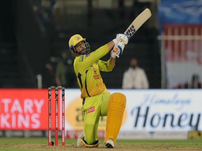 MS Dhoni Becomes Only The Second Player After Virat Kohli To Play 200 Games For A Single Franchise | IPL 2021: आईपीएल में आज इतिहास रच सकते हैं महेंद्र सिंह धोनी, टी-20 क्रिकेट में पहली बार होगा यह कारनामा MS Dhoni Becomes Only The Second Player After Virat Kohli To Play 200 Games For A Single Franchise | IPL 2021: आईपीएल में आज इतिहास रच सकते हैं महेंद्र सिंह धोनी, टी-20 क्रिकेट में पहली बार होगा यह कारनामा