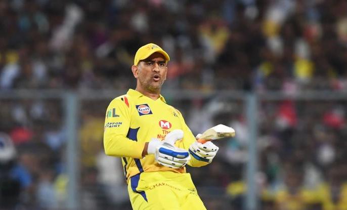 IPL 2021 Chennai Super Kings captain Mahendra Singh Dhoni Deepak Chahar's death over registering first win | IPL 2021: महेंद्र सिंह धोनी बोले-डेथ ओवर में बेहतरीन गेंदबाज बन गए हैं दीपक चाहर, पावरप्ले में भी जिम्मेदारी निभाए... IPL 2021 Chennai Super Kings captain Mahendra Singh Dhoni Deepak Chahar's death over registering first win | IPL 2021: महेंद्र सिंह धोनी बोले-डेथ ओवर में बेहतरीन गेंदबाज बन गए हैं दीपक चाहर, पावरप्ले में भी जिम्मेदारी निभाए...