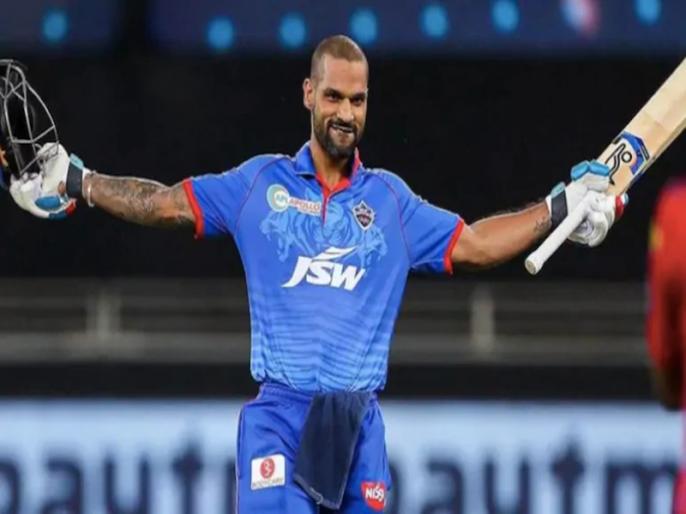 IPL 2021 DC vs PBKS Delhi Capitals won by 6 wkts help win delhi capitals | IPL 2021: शिखर धवन की दमदार बल्लेबाजी के आगे पंजाब के गेंदबाज पस्त, दिल्ली ने 6 विकेट से जीता मैच IPL 2021 DC vs PBKS Delhi Capitals won by 6 wkts help win delhi capitals | IPL 2021: शिखर धवन की दमदार बल्लेबाजी के आगे पंजाब के गेंदबाज पस्त, दिल्ली ने 6 विकेट से जीता मैच