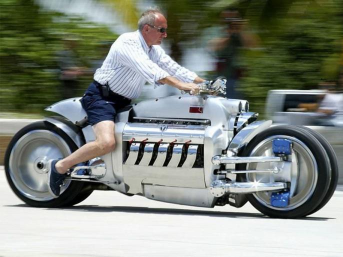 Dodge discount tomahawk price