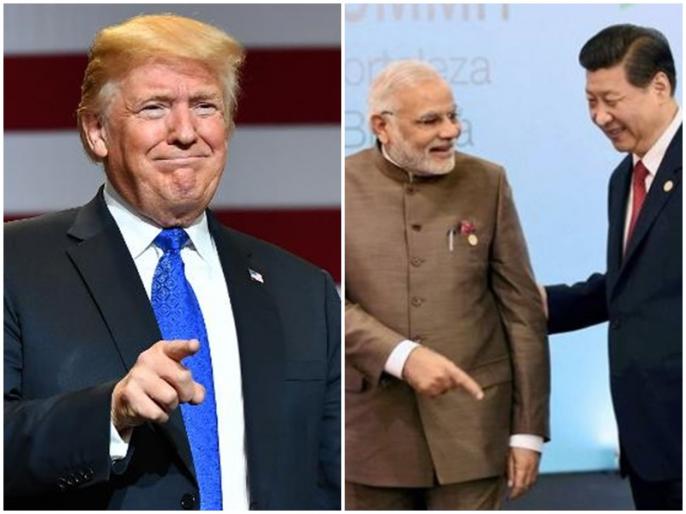 रूस से तेल खरीदने वाले पांच देशों पर 100% शुल्क का विधेयक सीनेट में पारित