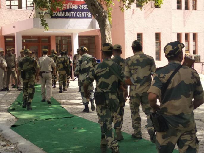 डीयूएसयू चुनाव 18 सितंबर को, मतगणना 19 को