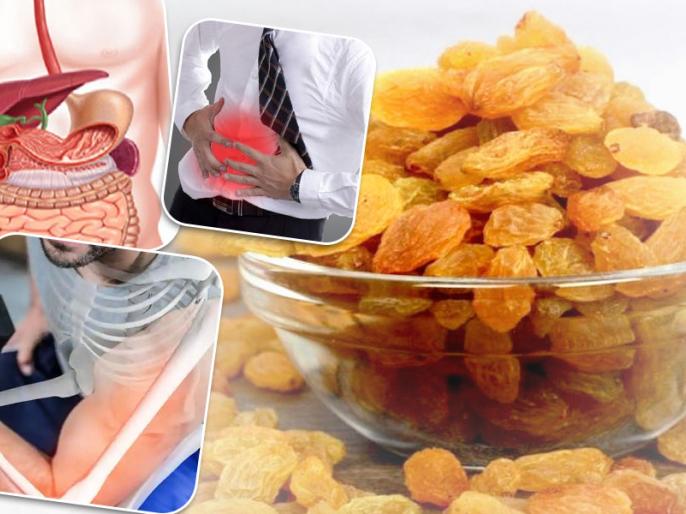 eating raisin kishmish health benefits from these diseases boost
