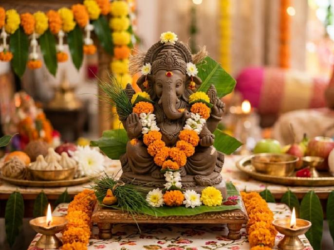 Ganesh Chaturthi 2026: घर पर कैसे बनाएं इको-फ्रेंडली गणपति? जानें मिट्टी और गोबर से सबसे आसान तरीका, बस इन 3 बातों का रखें ध्यान