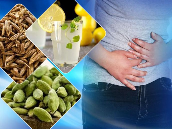 Effective Home Remedies Diarrhea Treatment At Home Eat These Foods ...