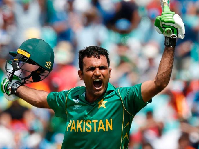 pakistan south africa Fakhar Zaman blasted 104 balls and 101 runs Pakistan clinch odi series 2-1 | pakistan south africa: फखर जमां ने किया धमाका, 104 गेंद और 101 रन, पाकिस्तान ने सीरीज पर 2-1 से किया कब्जा pakistan south africa Fakhar Zaman blasted 104 balls and 101 runs Pakistan clinch odi series 2-1 | pakistan south africa: फखर जमां ने किया धमाका, 104 गेंद और 101 रन, पाकिस्तान ने सीरीज पर 2-1 से किया कब्जा