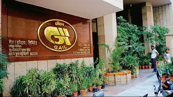 गेल का शुद्ध लाभ दोगुना, राजस्व ₹38,982 करोड़