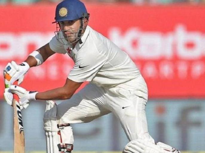 Ranji Trophy: Gautam Gambhir close to century, Delhi gets good start vs Andhra Pradesh | रणजी ट्रॉफी: गौतम गंभीर विदाई मैच में शतक से 8 रन दूर, दिल्ली की दमदार शुरुआत Ranji Trophy: Gautam Gambhir close to century, Delhi gets good start vs Andhra Pradesh | रणजी ट्रॉफी: गौतम गंभीर विदाई मैच में शतक से 8 रन दूर, दिल्ली की दमदार शुरुआत