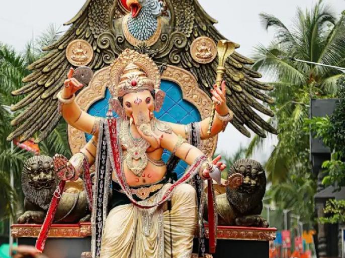 Ganesh Chaturthi 2026: बप्पा के दर्शन के लिए मशहूर हैं ये 10 पंडाल, गणेश उत्सव के दौरान सजता है भव्य दरबार