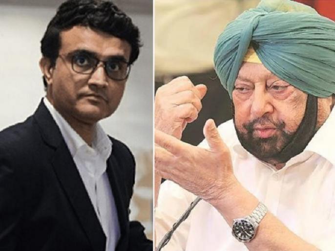 Punjab CM Amarinder Singh asks BCCI over IPL 2021 venue said What wrong with Mohali | पंजाब में आईपीएल नहीं होने पर फूटा सीएम अमरिंदर सिंह का गुस्सा, कहा- अगर मुंबई में मैच हो सकते हैं तो मोहाली में क्यों नहीं ? Punjab CM Amarinder Singh asks BCCI over IPL 2021 venue said What wrong with Mohali | पंजाब में आईपीएल नहीं होने पर फूटा सीएम अमरिंदर सिंह का गुस्सा, कहा- अगर मुंबई में मैच हो सकते हैं तो मोहाली में क्यों नहीं ?