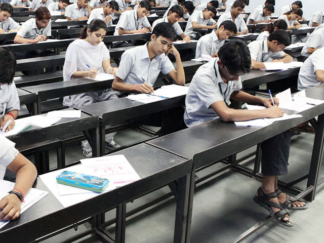 यूपी में जेनजी को साधने के लिए मंत्री और भाजयुमो नेता स्कूल-कॉलेजों में करेंगे संवाद