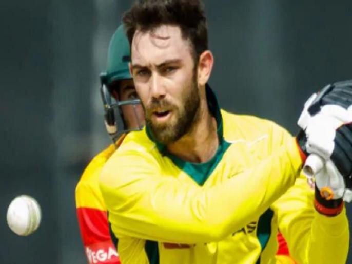 IPL 2021 RCB coach Simon Katich Glenn Maxwell prove useful player and will explode virat kohli | आरसीबी कोच साइमन कैटिच बोले-ग्लेन मैक्सवेल उपयोगी खिलाड़ी साबित होंगे और धमाका करेंगे IPL 2021 RCB coach Simon Katich Glenn Maxwell prove useful player and will explode virat kohli | आरसीबी कोच साइमन कैटिच बोले-ग्लेन मैक्सवेल उपयोगी खिलाड़ी साबित होंगे और धमाका करेंगे