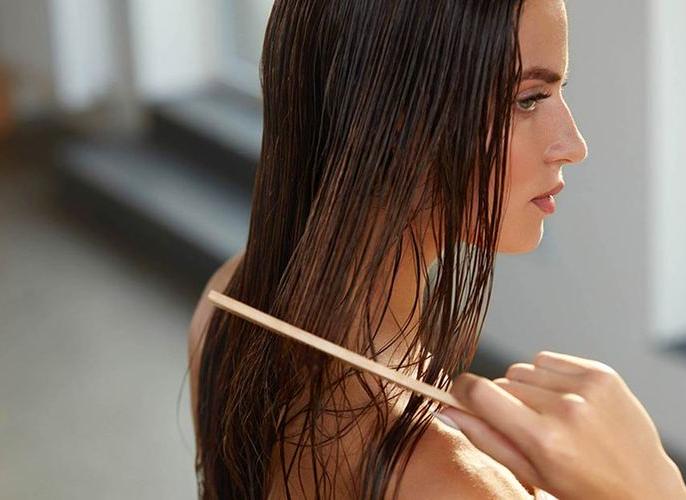 Diy Remedy To Get Long Strong Healthy Hair This Coconut Oil