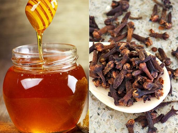 Did you Know? Consuming honey and cloves can help get rid of many