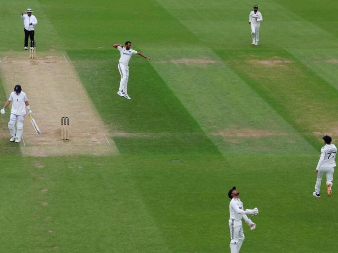 ENG vs IND, 5th Test: इंग्लैंड को 35 रन और भारत को 4 विकेट चाहिए?, 5वें ...