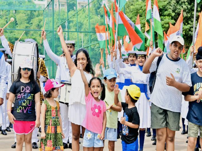 हर घर तिरंगा 2026: सेल्फी अपलोड कर पाएं सर्टिफिकेट