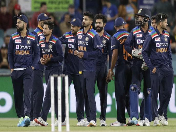 India vs England ODI series in Pune to go ahead without spectators amid Maharashtra Covid-19 spike | Ind vs Eng: पुणे में होगा भारत और इंग्लैंड के बीच वनडे सीरीज का आयोजन, लेकिन दर्शकों को नहीं मिलेगी एंट्री, जानें वजह India vs England ODI series in Pune to go ahead without spectators amid Maharashtra Covid-19 spike | Ind vs Eng: पुणे में होगा भारत और इंग्लैंड के बीच वनडे सीरीज का आयोजन, लेकिन दर्शकों को नहीं मिलेगी एंट्री, जानें वजह