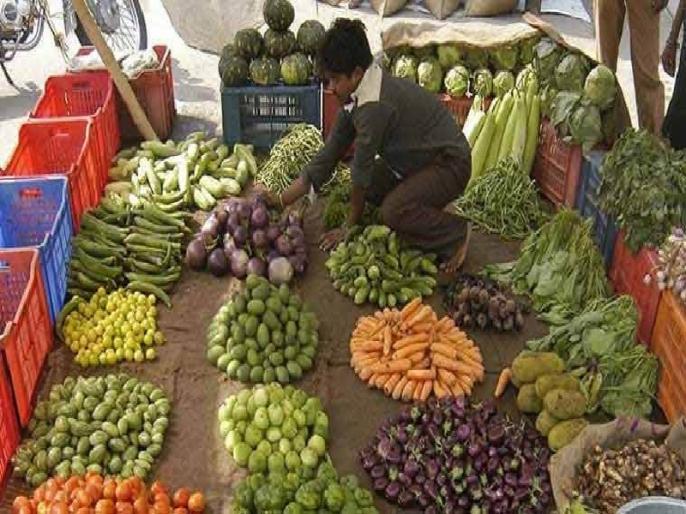 सावन में राहत: 276 दिन बाद थोक महंगाई घटकर 9.78%