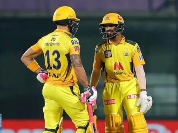 Kovid's havoc on IPL: CSK-Royals match postponed after Balaji's positive report | आईपीएल पर कोविड का कहर, IPL का एक और मैच टला, नहीं होगा बुधवार का मैच Kovid's havoc on IPL: CSK-Royals match postponed after Balaji's positive report | आईपीएल पर कोविड का कहर, IPL का एक और मैच टला, नहीं होगा बुधवार का मैच