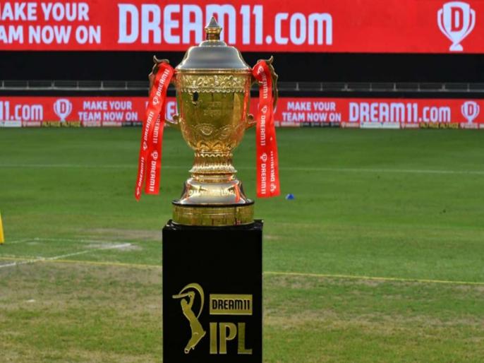 BCCI Finally Reveals The IPL 2021 Date Tournament To Start From April 11 With Final Being Played On June 6 Reports | IPL 2021: क्रिकेट फैंस के लिए बड़ी खुशखबरी, इस बार भारत में ही होगा आईपीएल का आयोजन, जल्द होगा शेड्यूल का ऐलान BCCI Finally Reveals The IPL 2021 Date Tournament To Start From April 11 With Final Being Played On June 6 Reports | IPL 2021: क्रिकेट फैंस के लिए बड़ी खुशखबरी, इस बार भारत में ही होगा आईपीएल का आयोजन, जल्द होगा शेड्यूल का ऐलान
