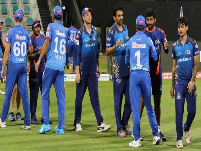 How to Watch IPL 2021 Live Stream Online in India Match Details Timings | IPL 2021: क्रिकेट फैंस के लिए खुशखबरी, स्मार्टफोन में इस तरह फ्री में उठा सकते हैं आईपीएल के सभी मैचों का मजा How to Watch IPL 2021 Live Stream Online in India Match Details Timings | IPL 2021: क्रिकेट फैंस के लिए खुशखबरी, स्मार्टफोन में इस तरह फ्री में उठा सकते हैं आईपीएल के सभी मैचों का मजा