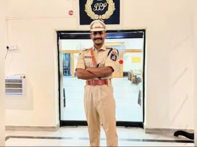 महिला प्रशिक्षु से यौन उत्पीड़न के आरोपी आईपीएस अधिकारी गिरफ्तार