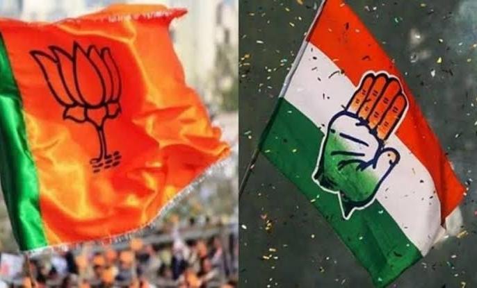 राजस्थान निकाय चुनाव में भाजपा को बड़ी जीत