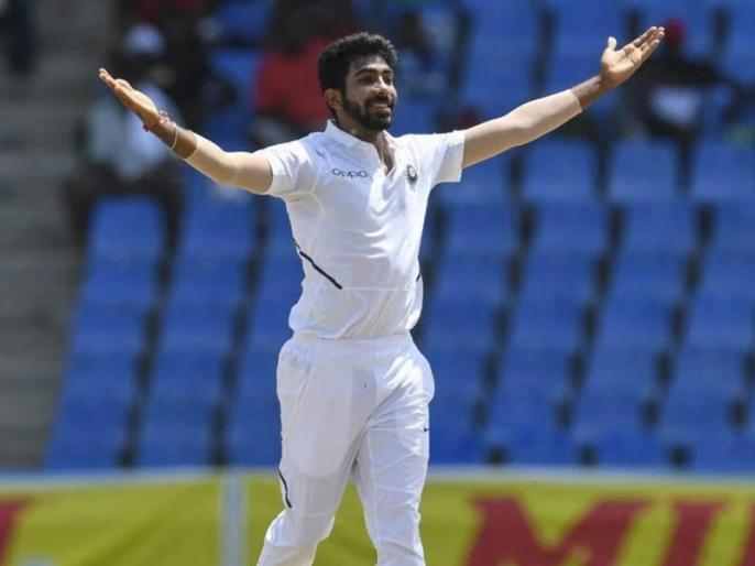 Jasprit Bumrah pulls out of 4th Test against England due to 'personal reasons | IND vs ENG, 4th Test: जसप्रीत बुमराह निर्णायक मुकाबले से बाहर, निजी कारणों के चलते नाम लिया वापस Jasprit Bumrah pulls out of 4th Test against England due to 'personal reasons | IND vs ENG, 4th Test: जसप्रीत बुमराह निर्णायक मुकाबले से बाहर, निजी कारणों के चलते नाम लिया वापस