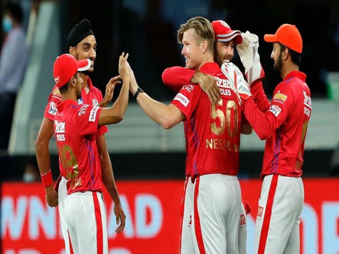 James Neesham Hilariously Trolls Mayank Agarwal On Instagram | मयंक अग्रवाल ने बनाई ऐसी शक्ल कि देख साथी क्रिकेटर ने पूछा सवाल, लड़का हुआ या लड़की? James Neesham Hilariously Trolls Mayank Agarwal On Instagram | मयंक अग्रवाल ने बनाई ऐसी शक्ल कि देख साथी क्रिकेटर ने पूछा सवाल, लड़का हुआ या लड़की?