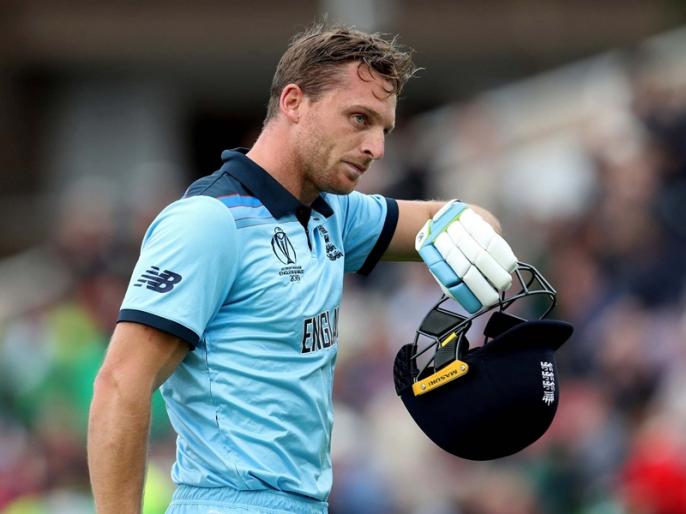 India vs England 1st T20 2025: वरुण चक्रवर्ती, अक्षर पटेल और रवि बिश्नोई की स्पिन तिकड़ी खेलना असंभव?, इंग्लैंड के कप्तान जोस बटलर ने कहा- निपटने का तरीका ढूंढना होगा