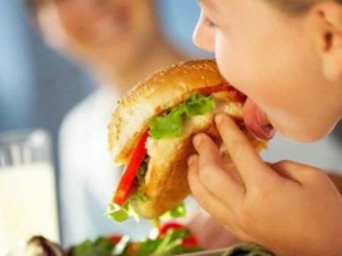 स्कूलों के 50 मीटर दायरे में जंक फूड पर प्रतिबंध