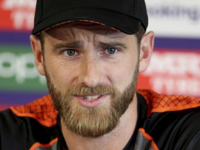 England vs New Zealand 2nd Test Kane Williamson BJ Watling out of team 6 changes second test against England | न्यूजीलैंड को झटका, केन विलियमसन के बाद बीजे वाटलिंग टीम से बाहर, इंग्लैंड के खिलाफ दूसरे टेस्ट में 6 बदलाव England vs New Zealand 2nd Test Kane Williamson BJ Watling out of team 6 changes second test against England | न्यूजीलैंड को झटका, केन विलियमसन के बाद बीजे वाटलिंग टीम से बाहर, इंग्लैंड के खिलाफ दूसरे टेस्ट में 6 बदलाव