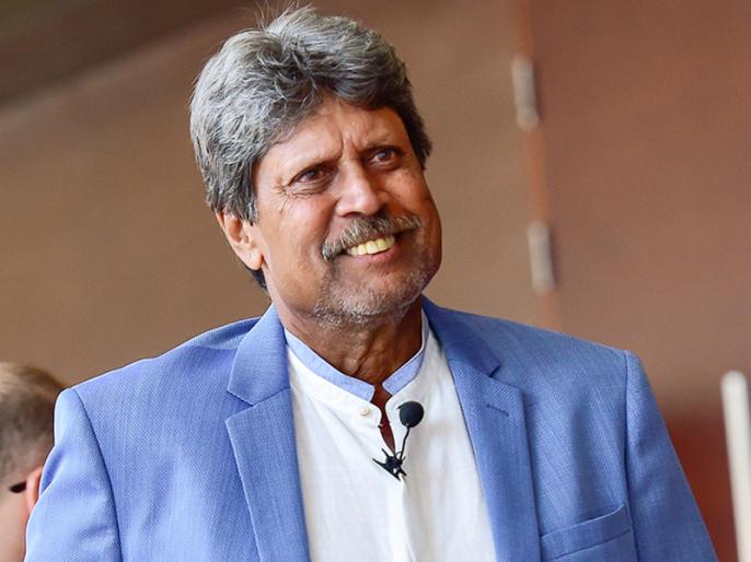 ‘I was a better athlete than Botham, Hadlee, Imran put together,’ says Kapil Dev | कपिल देव ने बताया विश्व के सबसे खतरनाक ऑलराउंडर का नाम, जो कभी भी पलट सकता था मैच ‘I was a better athlete than Botham, Hadlee, Imran put together,’ says Kapil Dev | कपिल देव ने बताया विश्व के सबसे खतरनाक ऑलराउंडर का नाम, जो कभी भी पलट सकता था मैच