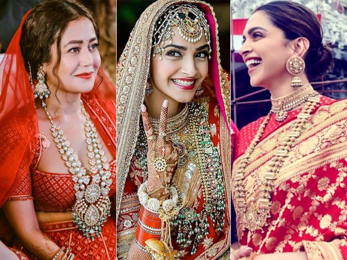 8 Trendy Karwa Chauth Outfit Ideas [2019] | Wedding lehenga designs,  Lehenga designs, Indian fashion dresses