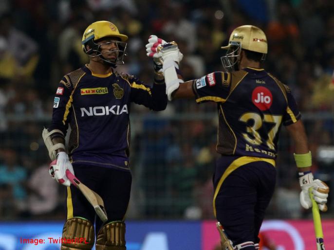IPL 2018 Eliminator, KKR vs RR: Kolkata Knight Riders vs Rajasthan Royals Eliminator Match Preview | IPL 2018 Eliminator: राजस्थान के सामने कोलकाता को उसी के घर में हराने की चुनौती, शाम 7 बजे मुकाबला IPL 2018 Eliminator, KKR vs RR: Kolkata Knight Riders vs Rajasthan Royals Eliminator Match Preview | IPL 2018 Eliminator: राजस्थान के सामने कोलकाता को उसी के घर में हराने की चुनौती, शाम 7 बजे मुकाबला