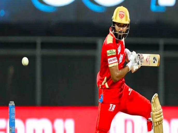Kl rahul becomes the 2nd fastest man to 5000 t20 runs behind just chris gayle | IPL 2021: केएल राहुल ने रचा इतिहास, 1 रन बनाते ही बने ऐसा कारनामा करने वाले पहले भारतीय बल्लेबाज Kl rahul becomes the 2nd fastest man to 5000 t20 runs behind just chris gayle | IPL 2021: केएल राहुल ने रचा इतिहास, 1 रन बनाते ही बने ऐसा कारनामा करने वाले पहले भारतीय बल्लेबाज