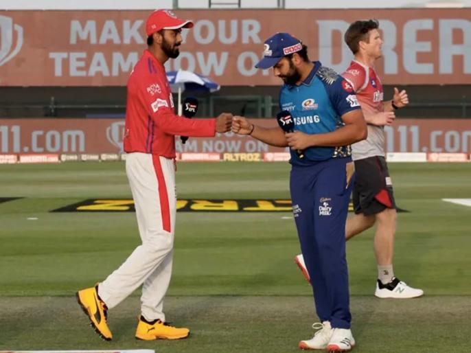 IPL 2021 Latest Updates toss win kl rahul PBKS likely playing XI against MI | IPL 2021: केएल राहुल ने जीता टॉस, ताबड़तोड़ बल्लेबाजी कर सकते हैं रोहित शर्मा और ईशान किशन IPL 2021 Latest Updates toss win kl rahul PBKS likely playing XI against MI | IPL 2021: केएल राहुल ने जीता टॉस, ताबड़तोड़ बल्लेबाजी कर सकते हैं रोहित शर्मा और ईशान किशन