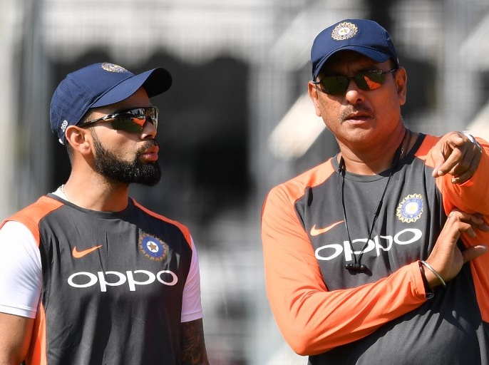 India team to rest top players including Virat Kohli for world cup 2019 preparation | à¤µà¤°à¥à¤²à¥à¤¡ à¤à¤ª 2019 à¤à¥ à¤¤à¥à¤¯à¤¾à¤°à¥ à¤¶à¥à¤°à¥, à¤µà¤¿à¤°à¤¾à¤ à¤à¥à¤¹à¤²à¥ à¤¸à¤®à¥à¤¤ à¤à¤¨ à¤¸à¥à¤à¤¾à¤° à¤à¤¿à¤²à¤¾à¤¡à¤¼à¤¿à¤¯à¥à¤ à¤à¥ à¤®à¤¿à¤²à¥à¤à¤¾ à¤à¤ à¤®à¥à¤à¥à¤ à¤¸à¥ 'à¤à¤°à¤¾à¤®'