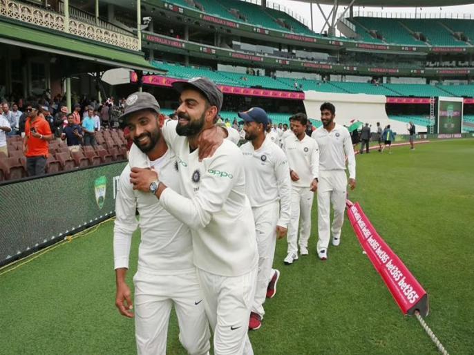 Captaincy will actually help Rahane Sunil Gavaskar backs Indian team to do well in Virat Kohli absence | सुनील गावस्कर को भरोसा, ऑस्ट्रेलिया में विराट कोहली के बिना भी जीतेगा भारत, कहा- टेंशन नहीं… Captaincy will actually help Rahane Sunil Gavaskar backs Indian team to do well in Virat Kohli absence | सुनील गावस्कर को भरोसा, ऑस्ट्रेलिया में विराट कोहली के बिना भी जीतेगा भारत, कहा- टेंशन नहीं…