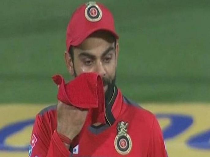 IPL 2021 Fans React on Twitter After ipl suspended Covid-19 Cases | IPL 2021: 'आज मेरे दुख मेरी निराशा की कोई सीमा नहीं', आईपीएल का 14वां सीजन सस्पेंड होने के बाद छलका फैंस का दर्द IPL 2021 Fans React on Twitter After ipl suspended Covid-19 Cases | IPL 2021: 'आज मेरे दुख मेरी निराशा की कोई सीमा नहीं', आईपीएल का 14वां सीजन सस्पेंड होने के बाद छलका फैंस का दर्द